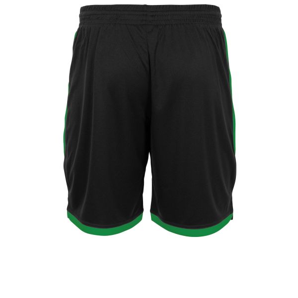 Focus Shorts II