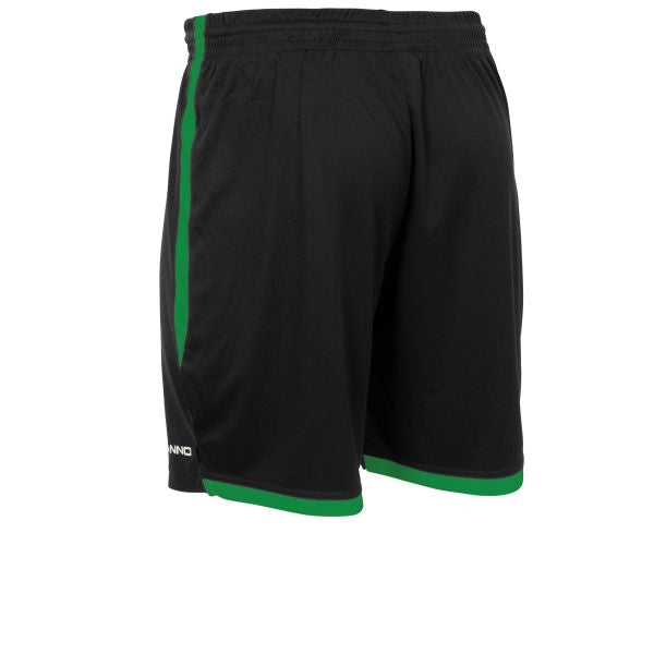Focus Shorts II