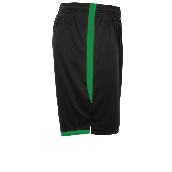 Focus Shorts II