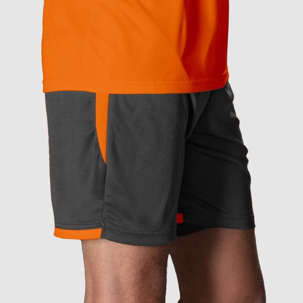 Focus Shorts II