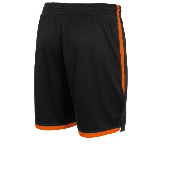 Focus Shorts II