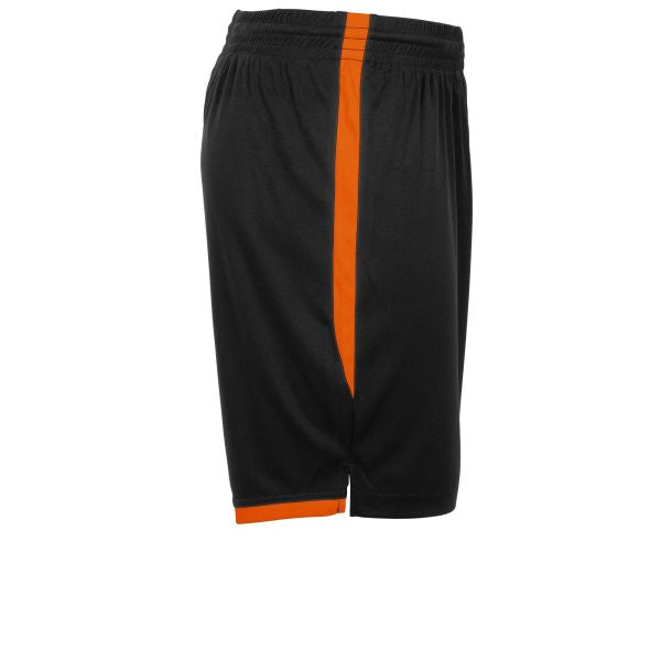 Focus Shorts II