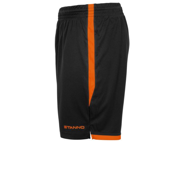 Focus Shorts II
