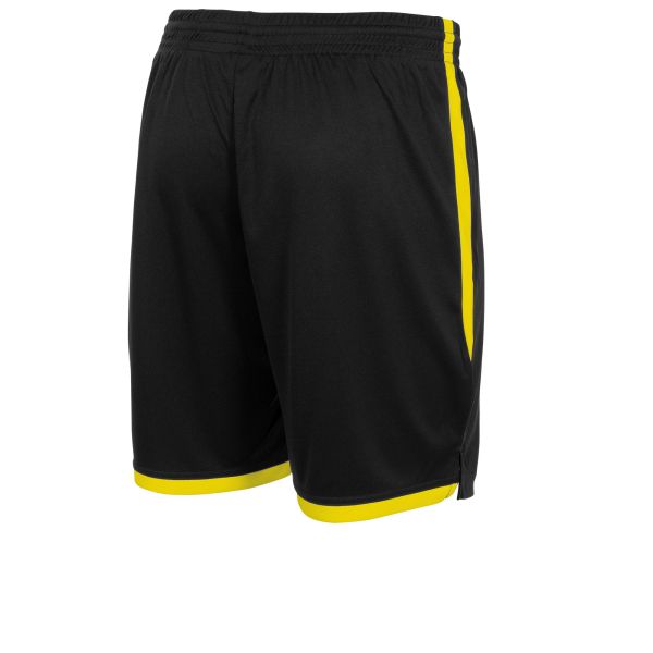 Focus Shorts II