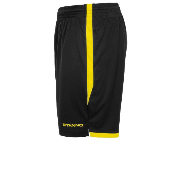 Focus Shorts II