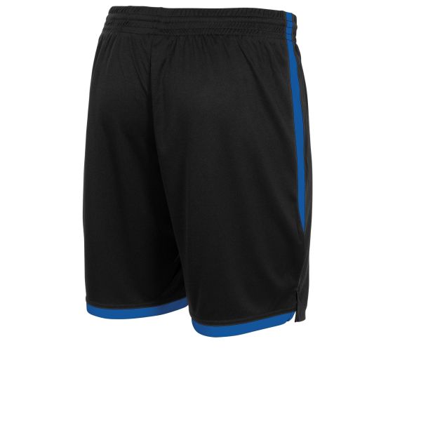 Focus Shorts II