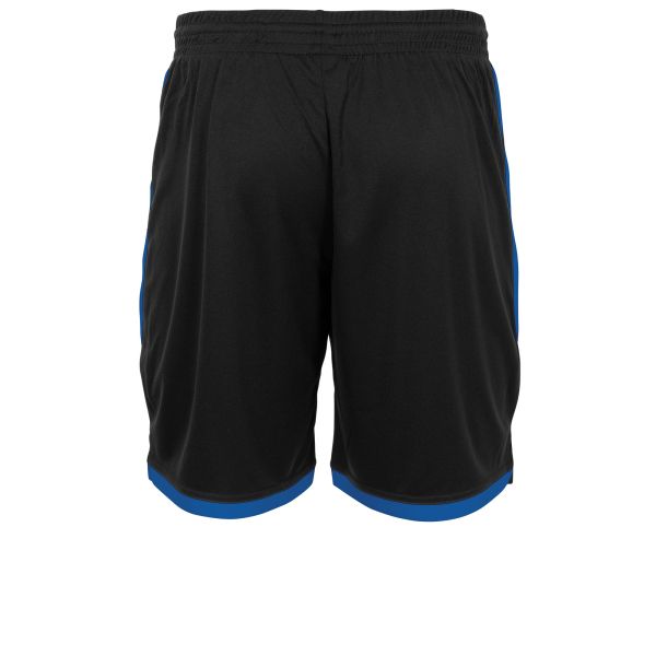 Focus Shorts II