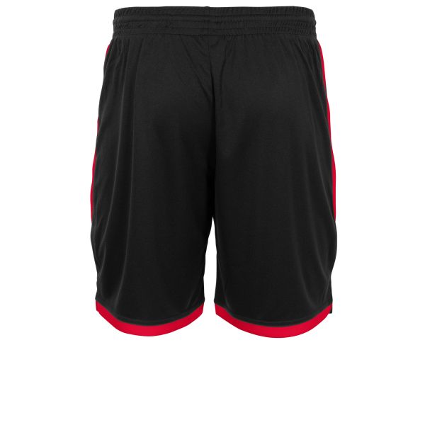 Focus Shorts II