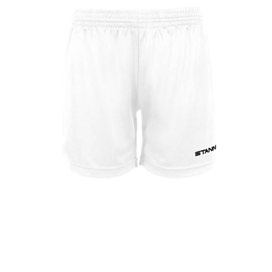Stanno Focus Damen Shorts – Shorts & Röcke in Weiss