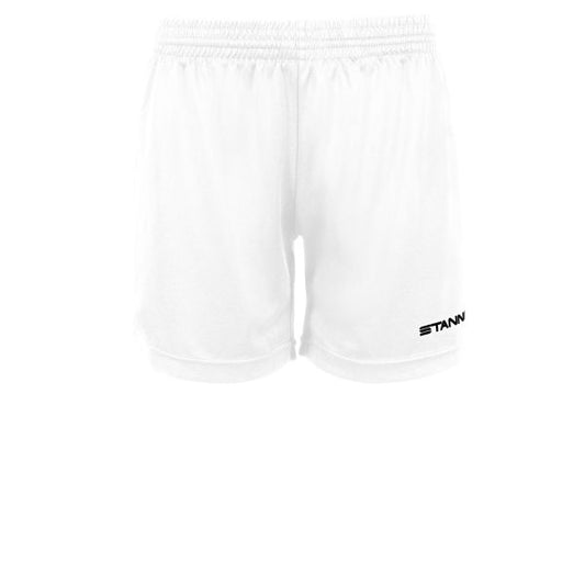 Stanno Focus Shorts Damen II – Shorts & Röcke in Blau, Marine, Rot