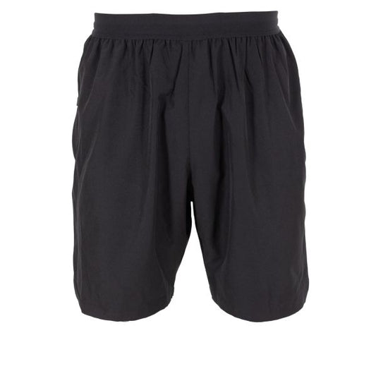 Stanno Functionals 2-in-1 Shorts – Shorts & Röcke in Schwarz