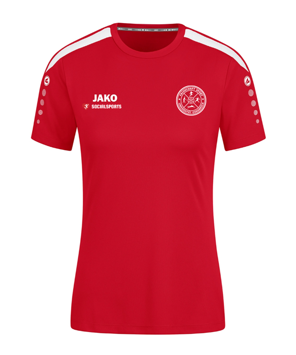 JAKO T-Shirt Power Damen