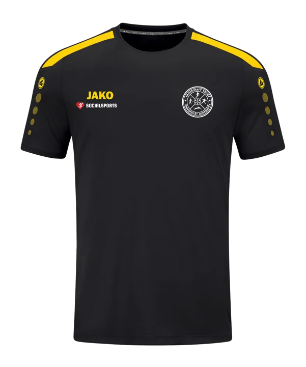 JAKO T-Shirt Power Damen