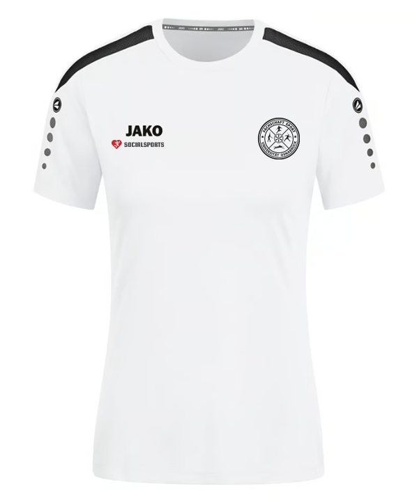JAKO T-Shirt Power Damen