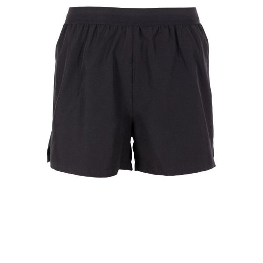 Stanno Functionals 2-in-1 Shorts Damen – Shorts & Röcke in Schwarz