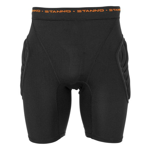 Stanno Equip Protection Shorts – Shorts & Röcke in Schwarz