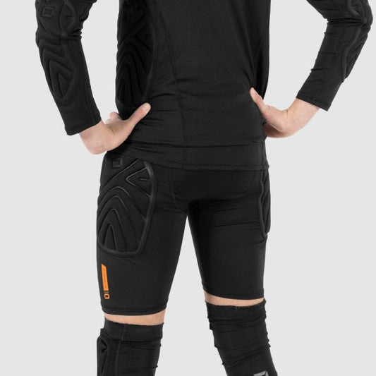 Stanno Equip Protection Shorts – Shorts & Röcke in Schwarz