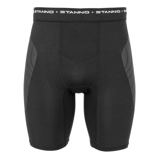 Stanno Equip Anti Abrieb Short – Shorts & Röcke in Schwarz