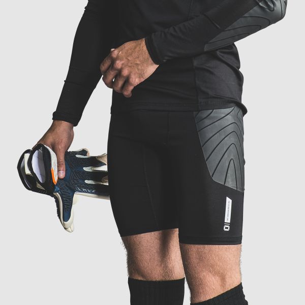 Equip Anti Abrieb Short