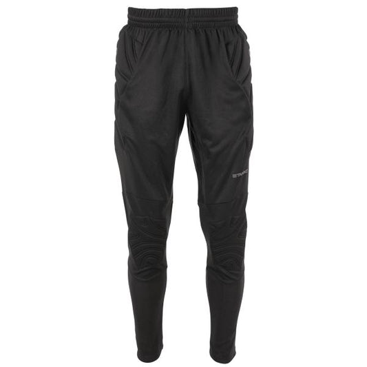 Stanno Bounce Goalkeeper Hosen – Sporthosen in Schwarz
