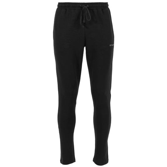 Stanno Bounce Indoor Goalkeeper Hosen – Sporthosen in Schwarz