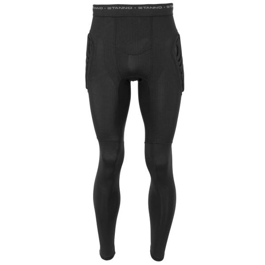 Stanno Equip Protection Pro Tights – Sporthosen in Schwarz