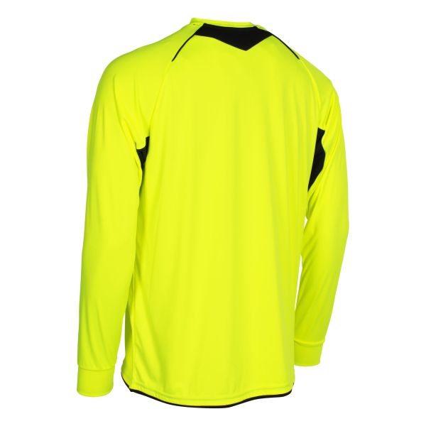 Bergamo Schiedsrichter Trikot Langarm