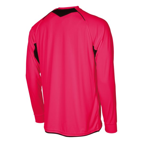 Bergamo Schiedsrichter Trikot Langarm