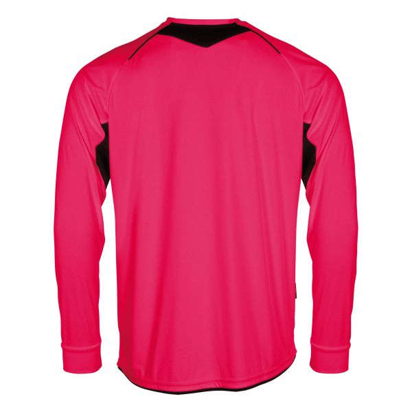 Bergamo Schiedsrichter Trikot Langarm