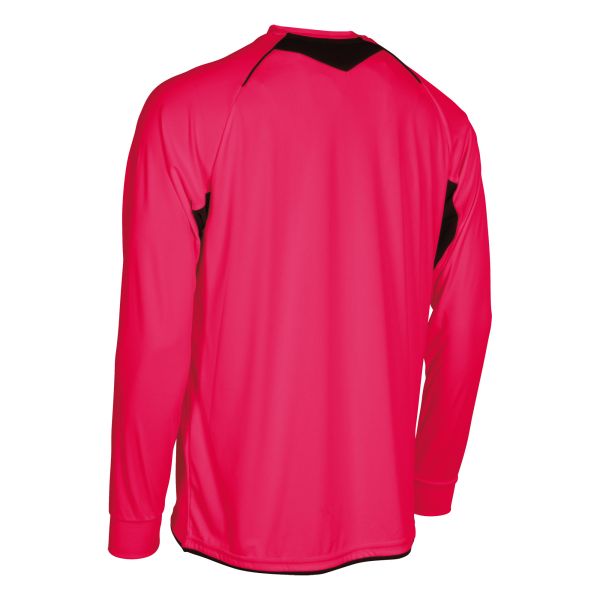 Bergamo Schiedsrichter Trikot Langarm
