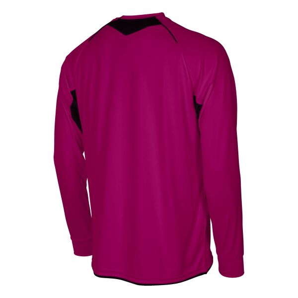 Bergamo Schiedsrichter Trikot Langarm