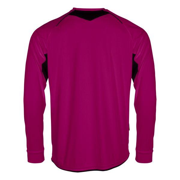 Bergamo Schiedsrichter Trikot Langarm