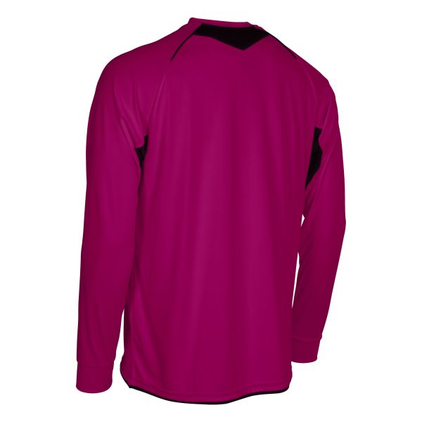 Bergamo Schiedsrichter Trikot Langarm