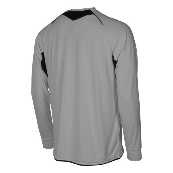 Bergamo Schiedsrichter Trikot Langarm
