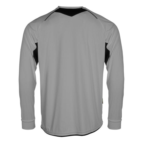 Bergamo Schiedsrichter Trikot Langarm