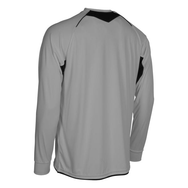 Bergamo Schiedsrichter Trikot Langarm