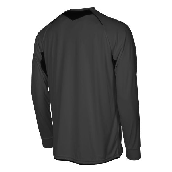 Bergamo Schiedsrichter Trikot Langarm
