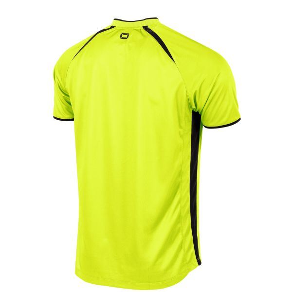 Bergamo Schiedsrichter Trikot II