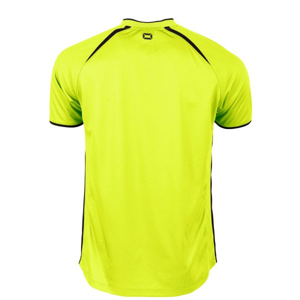 Bergamo Schiedsrichter Trikot II