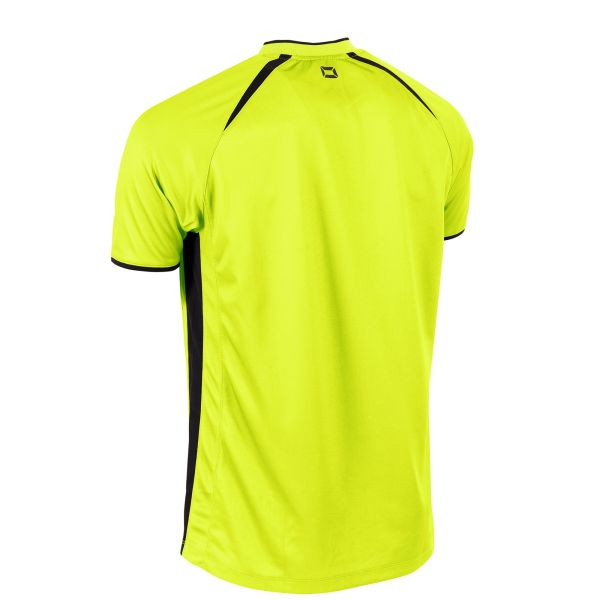 Bergamo Schiedsrichter Trikot II
