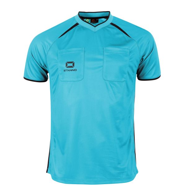 Bergamo Schiedsrichter Trikot II