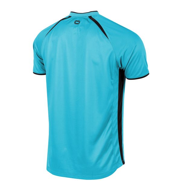 Bergamo Schiedsrichter Trikot II