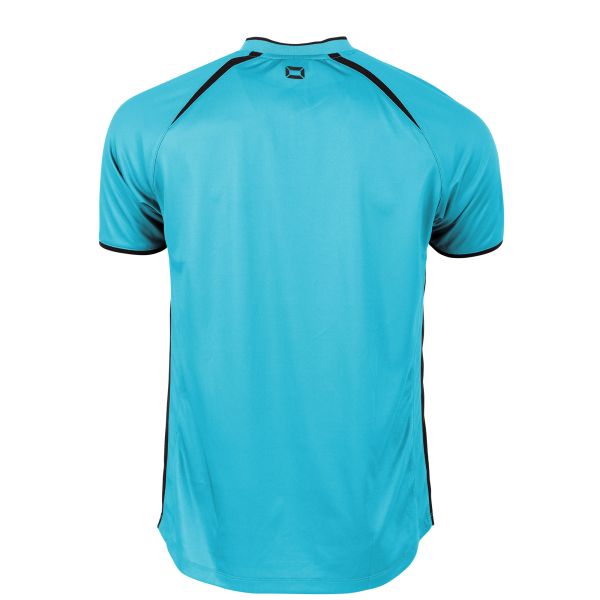 Bergamo Schiedsrichter Trikot II
