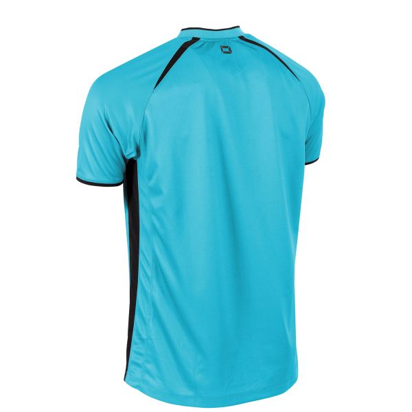 Bergamo Schiedsrichter Trikot II