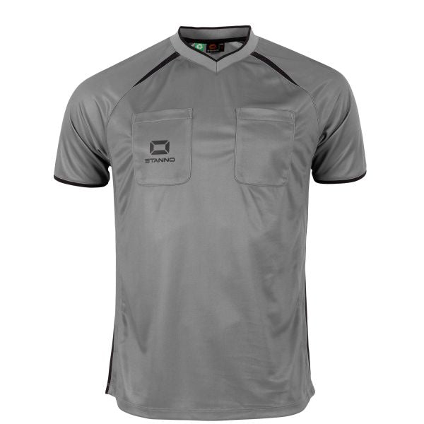 Bergamo Schiedsrichter Trikot II