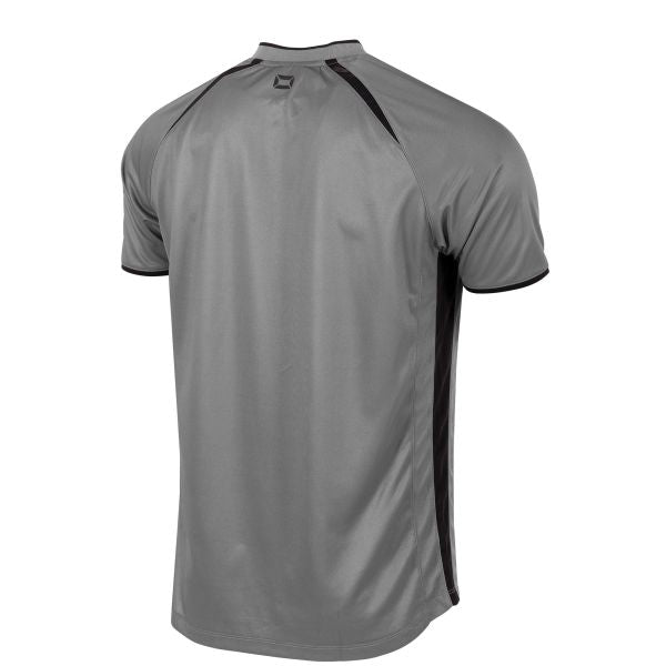 Bergamo Schiedsrichter Trikot II