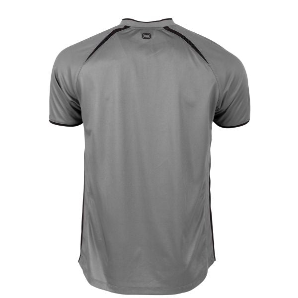Bergamo Schiedsrichter Trikot II