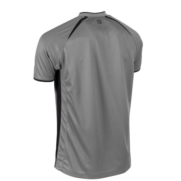 Bergamo Schiedsrichter Trikot II