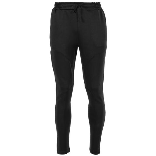 Stanno Plaza Trainingshose – Sporthosen in Rot, Schwarz, Weiss