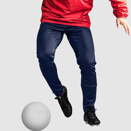 Stanno Prime Trainingshose – Sporthosen in Marine, Schwarz